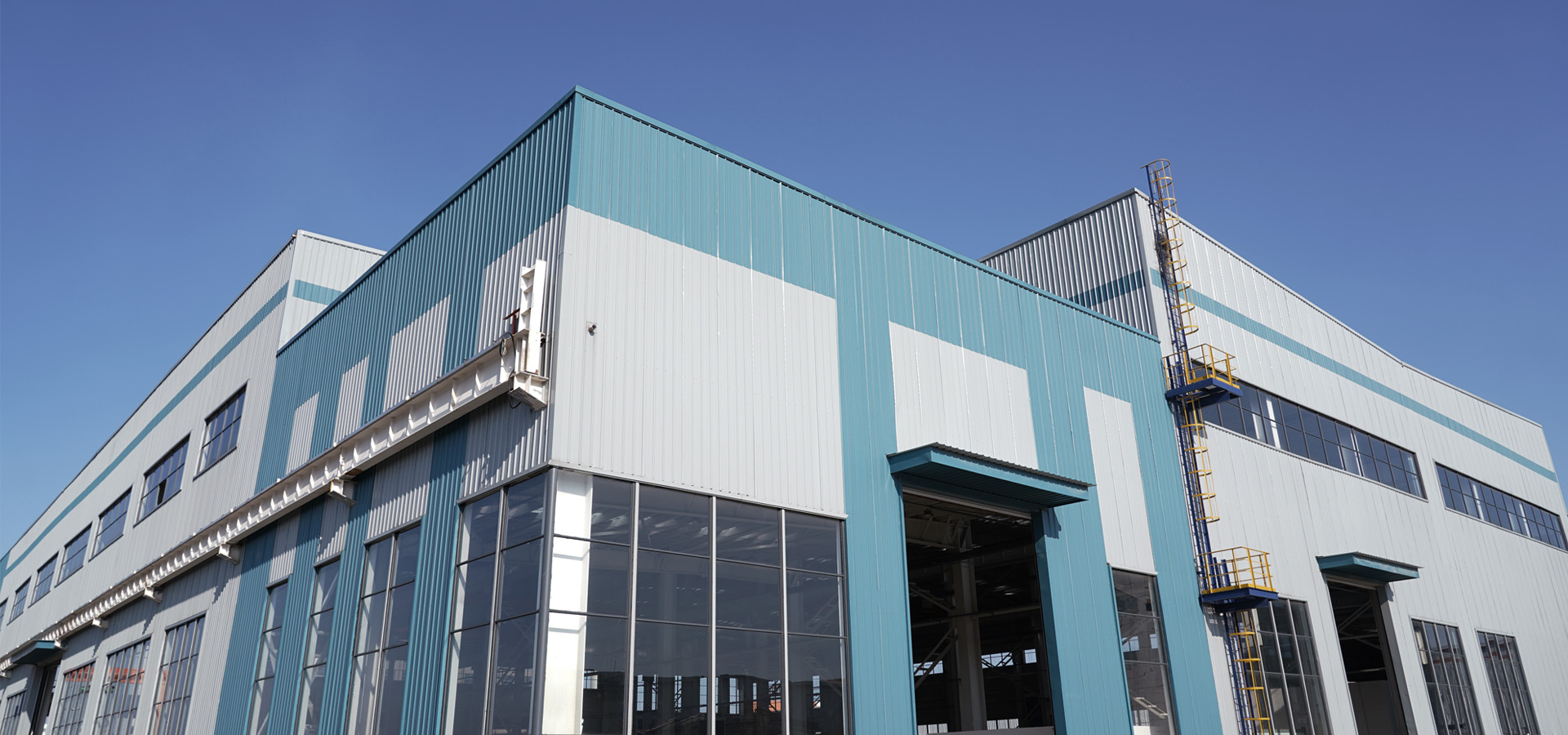 Jiangsu Yu Jin Engineering Equipment Co., Ltd.